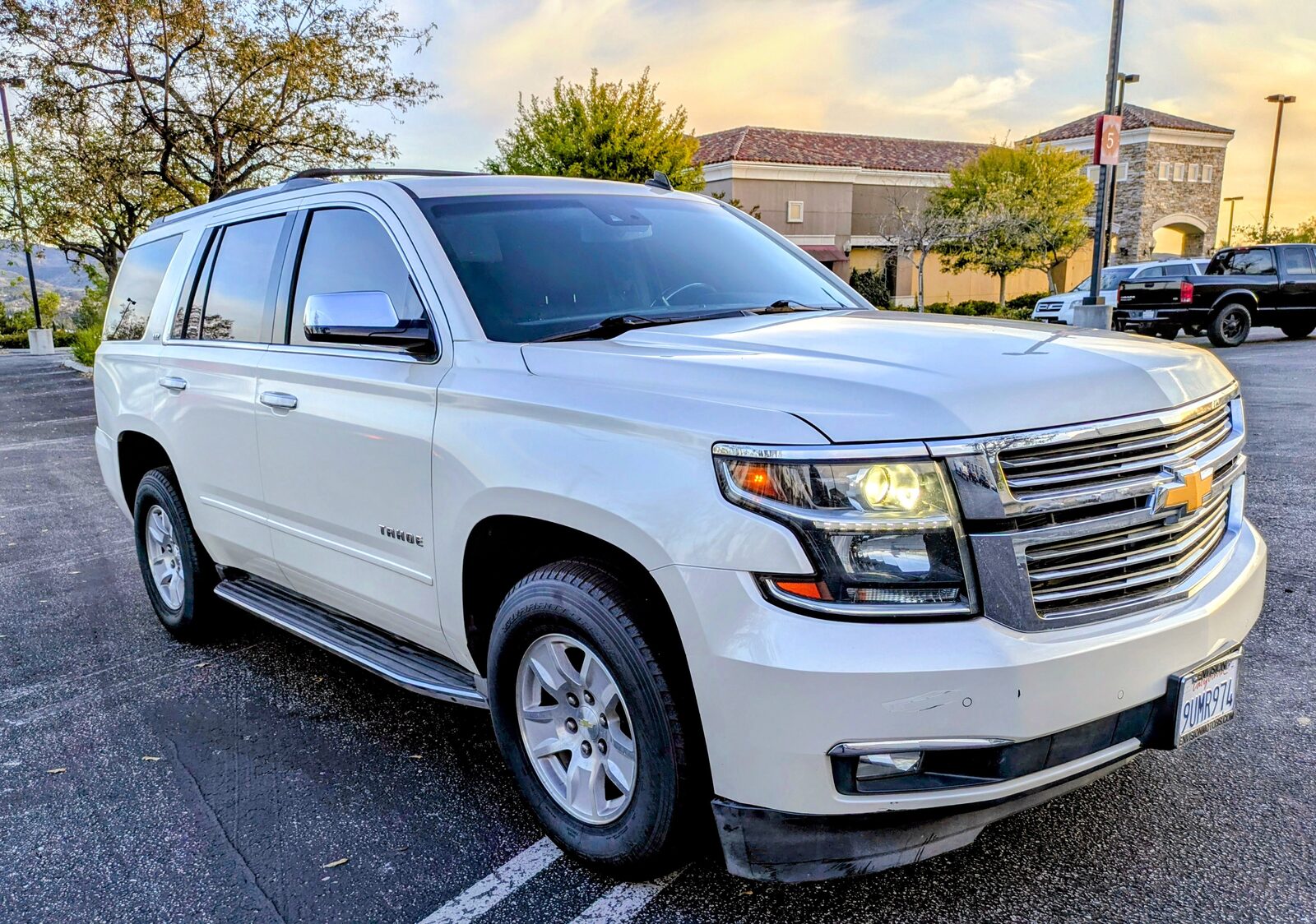 Used cars for sale at Apollo Auto in Simi Valley, Ventura County